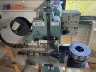 Stitching machine